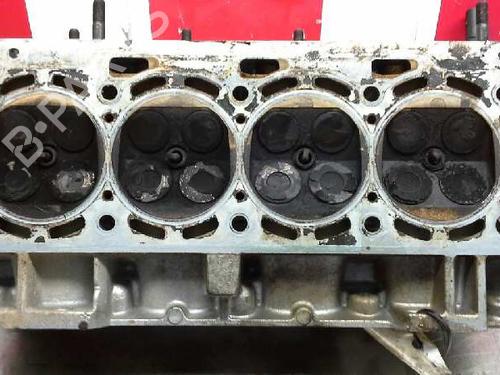 Cylinder head SEAT LEON (1M1) 1.6 16 V | BP10977093M5 