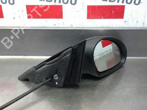 Right mirror SEAT CORDOBA (6L2)  | BP609729C27 