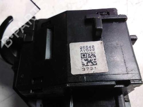 Steering column stalk NISSAN PRIMERA Hatchback (P12) | BP10175752I23 - Image 3