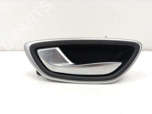 Used Rear left interior door handle Rear left interior door handle 37643715 37643715
