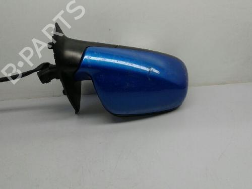 Right mirror PEUGEOT 307 (3A/C)  | BP6991751C27 