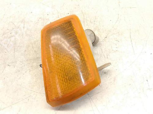 Used Left front indicator Left front indicator 9125660 9125660