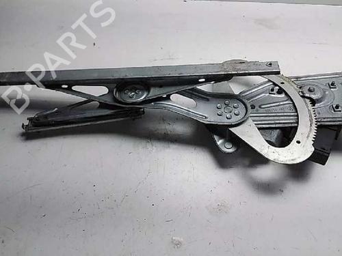 Used Rear right window mechanism RENAULT SCÉNIC III (JZ0/1_) [2008-2016]  10938798