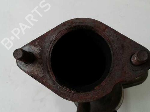 Catalyst FORD FIESTA VI (CB1, CCN)  | BP7516221M10 