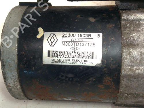 Starter DACIA DOKKER MPV (KE_) 1.6 | BP31315414M8 - Image 2
