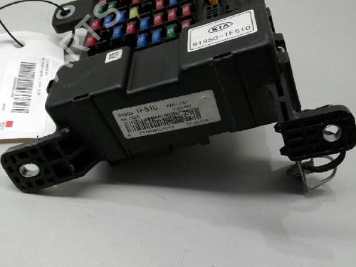 Fuse box KIA SPORTAGE II (JE_, KM_)  | BP11638467E1 
