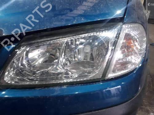Left front window switch NISSAN ALMERA II Hatchback (N16) | BP10661698I27 - Image 5