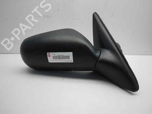 Used Right mirror NISSAN PRIMERA (P10) [1990-1996]  8915287