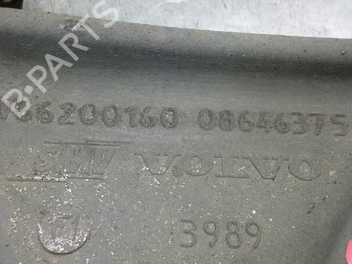 Left front suspension arm VOLVO XC70 I Cross Country (295)  | BP2799627M12 
