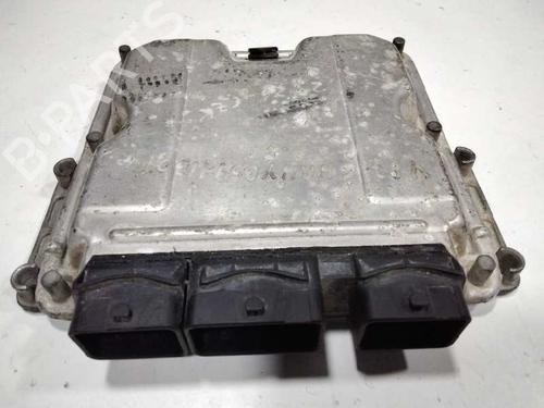 Used Engine control unit (ECU) CITROËN XSARA PICASSO (N68) 2.0 HDi (90 hp) 8822214