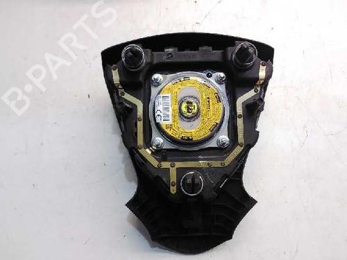 Driver airbag NISSAN NOTE (E13)  | BP17055729C9 
