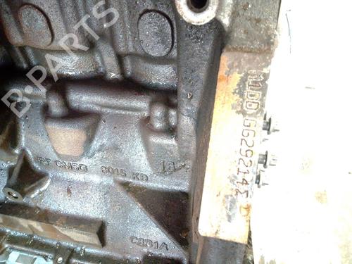 Engine FORD FOCUS III 1.0 EcoBoost | BP29425661M1 