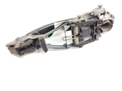 Front right exterior door handle VW GOLF PLUS V (5M1, 521)  | BP16103288C129 