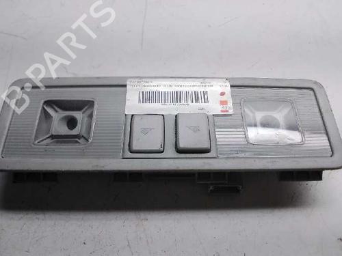 Interior roof light VW GOLF VII (5G1, BQ1, BE1, BE2) 1.4 TSI 5G0947291