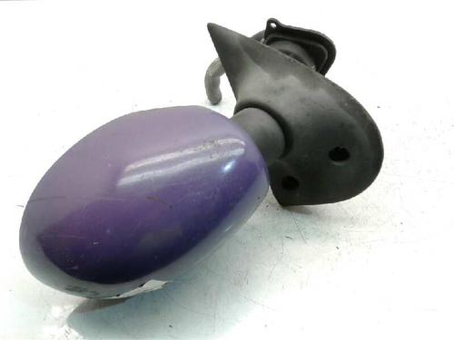 Used Right mirror RENAULT TWINGO I (C06_) 1.2 (C066, C068) (58 hp) 8505932