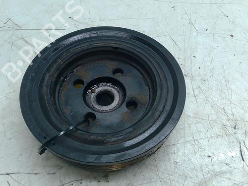 Used Pulley FORD TOURNEO CONNECT 1.8 TDCi (90 hp) 30744848