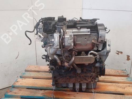 Engine VW PASSAT B7 (362) 2.0 TDI | BP36074402M1 - Image 4