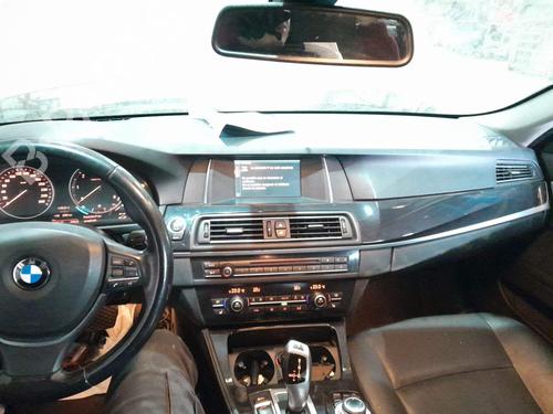 Air filter box BMW 5 (F10) | BP17363331M87 - Image 12