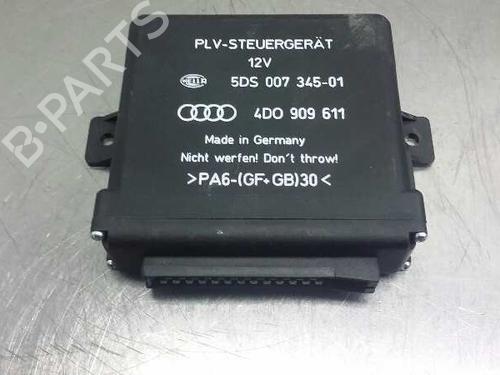 Used Electronic module AUDI A8 D2 (4D2, 4D8) [1994-2005]  1555709