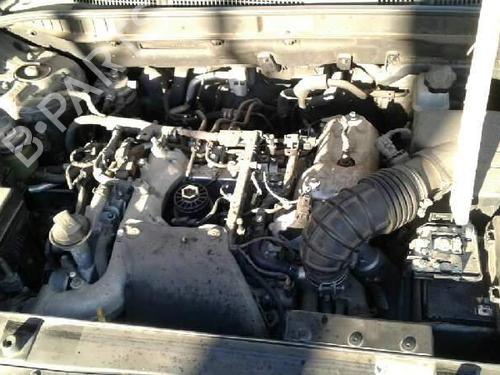 Timing cover HYUNDAI ix55 | BP14315942M123 - Image 11