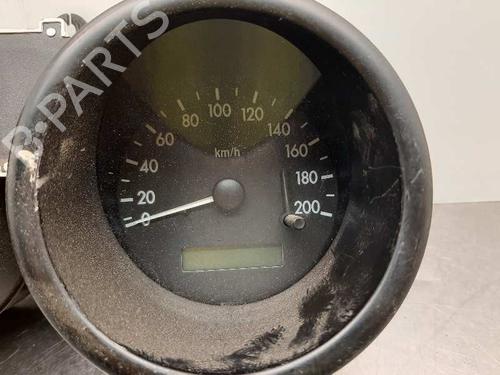 Instrument cluster CHEVROLET KALOS 1.2 | BP5212455C47 