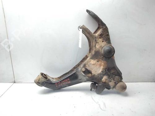Left front suspension arm HYUNDAI TERRACAN (HP) 2.9 CRDi | BP11602606M12 