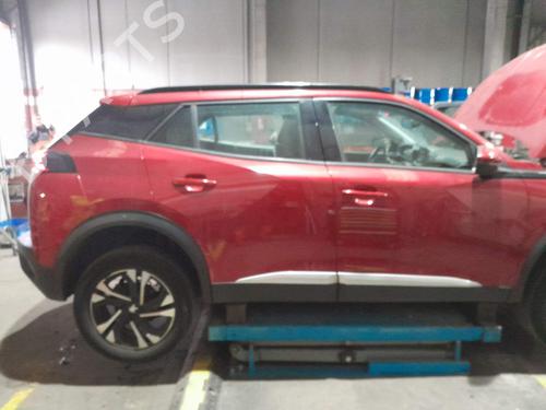 Gearbox PEUGEOT 2008 I (CU_) 1.2 THP 130 / PureTech 130 | BP23254492M3 - Image 9