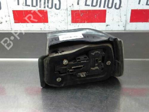 Left taillight SEAT IBIZA II (6K1)  | BP610062C34 