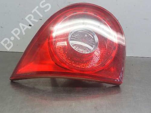 Used Left tailgate light Left tailgate light 13369145 13369145