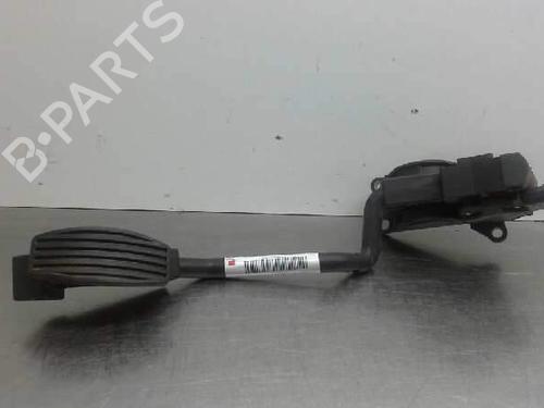Used Pedal Pedal 1621043 1621043