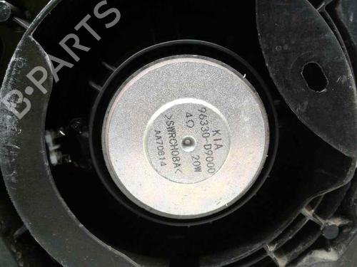Rear right window mechanism KIA SPORTAGE IV (QL, QLE) 1.6 GDI | BP10733396C25 