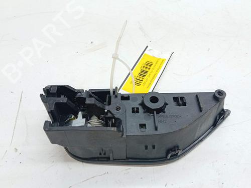 Rear right interior door handle SUBARU XV (GT) 2.0 i AWD (GT7) | BP27656870I16 - Image 2