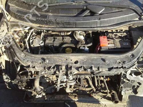 Front wiper motor RENAULT SCÉNIC II (JM0/1_) 1.9 dCi (JM14) | BP4244577M29 