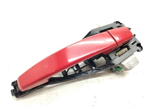Klamka zewnętrzna drzwi przednich prawych OPEL CORSA D (S07) 1.3 CDTI (L08, L68) | BP16413255C129 