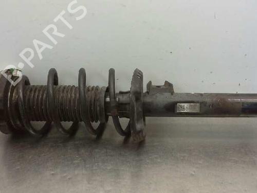 Used Left front shock absorber VW GOLF VI (5K1) [2008-2014]  3130157