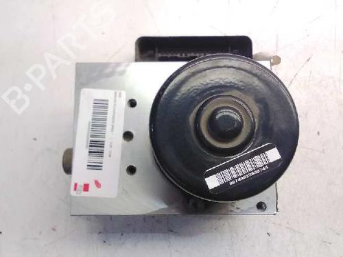 Control unit NISSAN PATHFINDER II (R50) 3.3 V6 4WD | BP25224846M11 