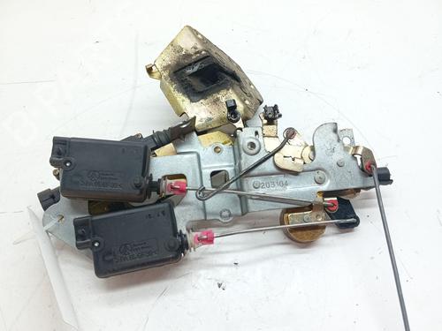 Used Rear right lock CITROËN C8 (EA_, EB_) 2.2 HDi (170 hp) 28316350