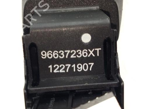 Switch PEUGEOT 5008 (0U_, 0E_) 1.6 HDi | BP18865607I30 