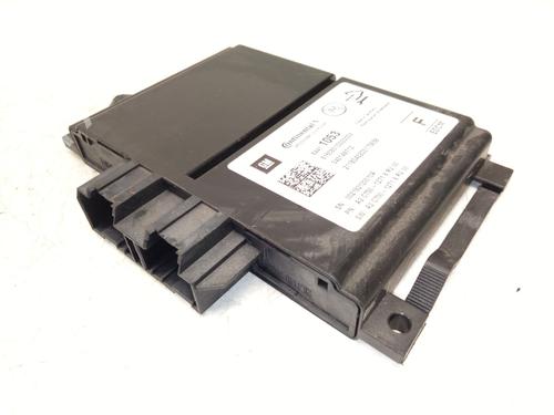 Electronic module OPEL INSIGNIA B Grand Sport (Z18) 1.5 (68) | BP31067187M83 - Image 3