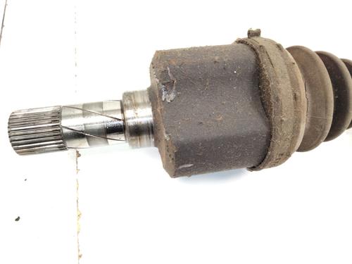 Left front driveshaft FIAT DUCATO Platform/Chassis (250_) 160 Multijet 2,3 D | BP32745036M38 - Image 3