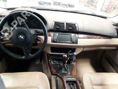 Rear right lock BMW X5 (E53) 3.0 d | BP8351000C99  - Image 15