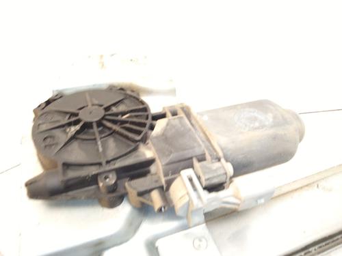 Front left window mechanism PEUGEOT PARTNER Box Body/MPV (5_, G_) 1.6 HDi 90 | BP30963602C22