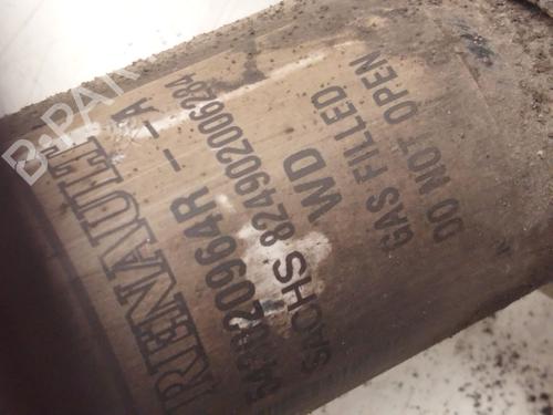 Right front shock absorber DACIA DOKKER MPV (KE_) 1.5 dCi (KEAJ, KEAH) | BP25228966M17 