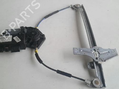Front left window mechanism PEUGEOT 307 SW (3H)  | BP8320130C22 