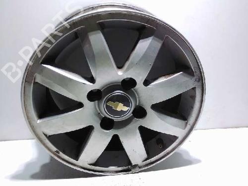 Used Rim DAEWOO REZZO (U100) [2000-2025]  14317789