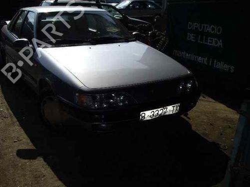 DAEWOO ARANOS 25798