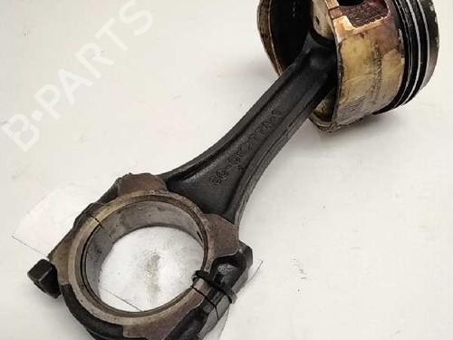 Used Other NISSAN SUNNY II (N13, B12) 1.6 GTI 16V (110 hp) 25230018