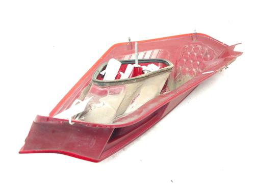 Right taillight FORD FIESTA VI (CB1, CCN) 1.4 TDCi | BP22188247C35 
