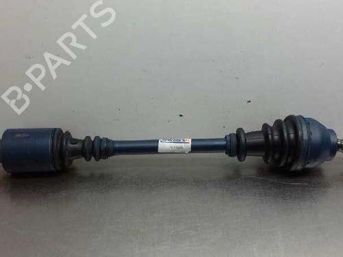 Transmisión delantera izquierda TALBOT SAMBA 1.1 (51A611, 51A702) (50 hp) 25224721