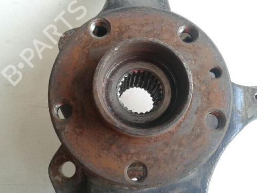Left front steering knuckle ALFA ROMEO 156 (932_)  | BP1041144M25 